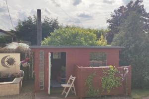 Little House on the Prairie Ireland