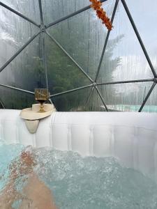 Monte do Bidé Private Farm Peace and Nature