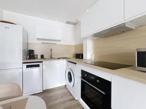 Bord de mer 5 couchages