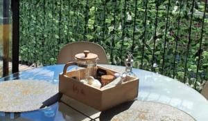 Dpto Sol, Estudio Moderno y Acogedor Barrio Republica Toesca Ideal Turismo y Trabajo