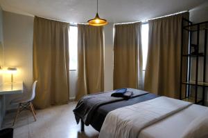 Comfortable One Bedroom Apartment Casa Icacos