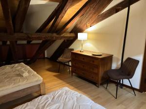 Beautiful Top Floor Apartment Heart of Bern - 4th Floor NO LIFT