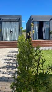 Studio 02 Container Aeroporto