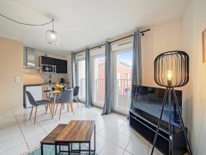 Cosy Appartment 4 pers Disney