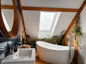 Przystań Jeziorowskie