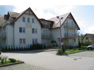 Piękne studio z widokiem na zatokę