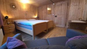 Adlerhorst - Apartment im Niedersimmental