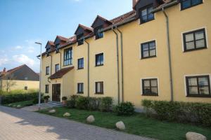 Schöne Wohnung in einer ruhiger Umgebung