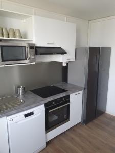 Chambre Privée dans Appartement Partagé - Calme et Lumineux - Proche Bordeaux - Cenon- JJC1-2