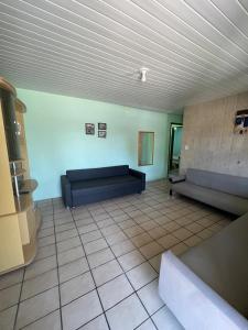 Casa espaçosa praia da Daniela Florianópolis