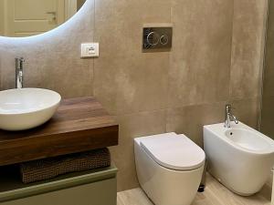 Note di Verde - Verona Apartment