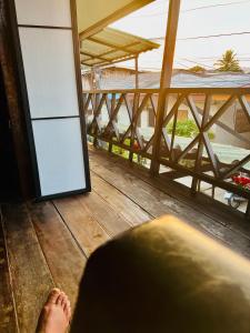 Ruen Rinna home stays