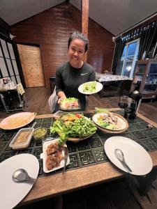 Ruen Rinna home stays