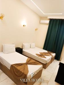 Villa Downtown Hotel