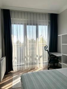 Sevez Guest Apartment