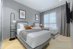 Bang Tao - 10 Min to Beach - King and Twin Comfort