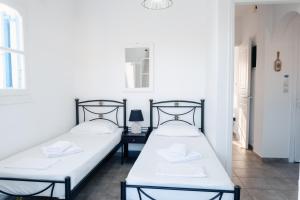 Sunrise Apartments 1 Mikri Vigla Naxos 1