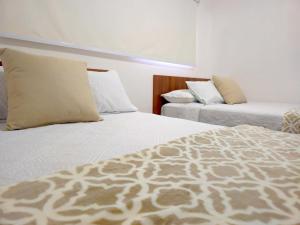 Tucan Suite 1 habitación, San Pedro Sula