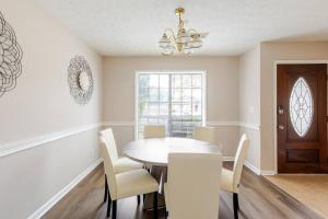 Whispering Oaks Retreat