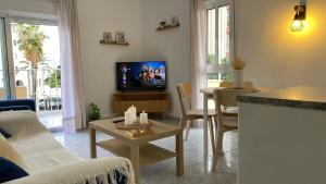 Benalmádena Confort Apartment Minerva