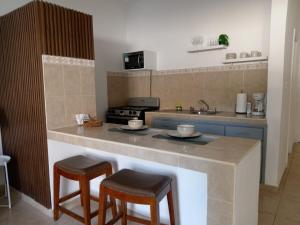 Tucan Suite 1 habitación, San Pedro Sula