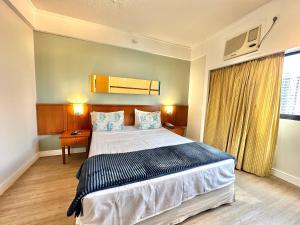 Ibirapuera Borges Lagoa c garagem UH1009