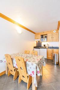 Résidence Le Criterium - Résidence Le Critérium 3Chalet D Appartement 12 MAE-2003