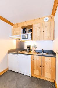 Résidence Le Criterium - Résidence Le Critérium 3Chalet D Appartement 12 MAE-2003