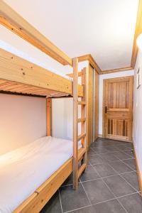 Résidence Le Criterium - Résidence Le Critérium 3Chalet D Appartement 12 MAE-2003