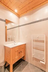 Résidence Le Criterium - Résidence Le Critérium 3Chalet D Appartement 12 MAE-2003