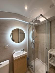 Studio Negresco cosy beach