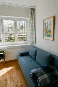 Historical Holiday Home With Sea View