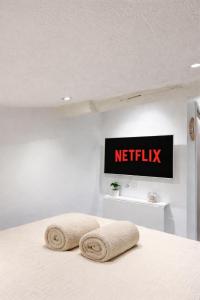 Studio Negresco cosy beach