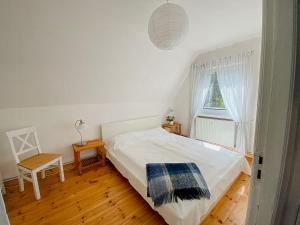 Historical Holiday Home With Sea View