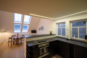 Charmante Altstadt-Ferienwohnung in Schmallenberg