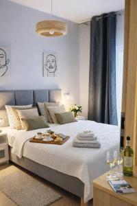 Good Time Apartments Dąbrowskiego 58