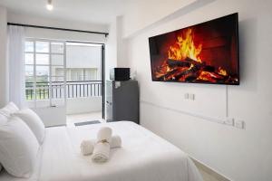 Nairobi City Studio 5 minutes to Parklands & Westlands