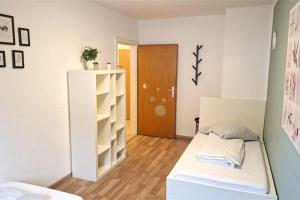 Work & Stay Leverkusen