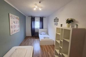 Work & Stay Leverkusen