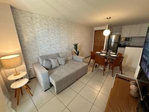 Terraços do Atlantico - Beira mar de Iracema