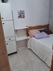 Casa temporada 2 quartos Balneário PinhalRS