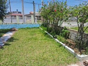 Casa temporada 2 quartos Balneário PinhalRS