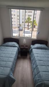 Hermodo, comodo Departamento en La serena