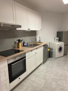 Ferienwohnung in Solingen Innenstadt