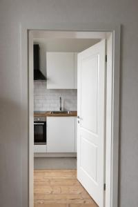 Stilvolle Ferienwohnung am Schloßpark