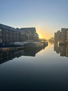 1 bed flat close to Chelmsford City Centre