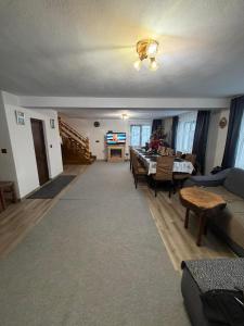 Cabana Colț de liniste