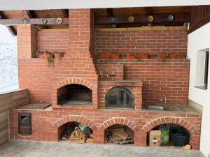 Cabana Colț de liniste