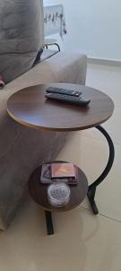 Casa em condomínio - wifi, garagem, 8 minutos da praia!