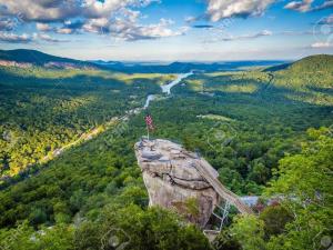 Mountain Cabin & Creek-Front Nature Retreat NC